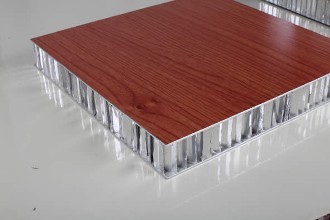 鋁蜂窩板的安裝（zhuāng）施工（gōng）措施